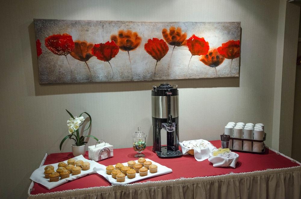 Hotel Welcominns بوشيفيل المظهر الخارجي الصورة