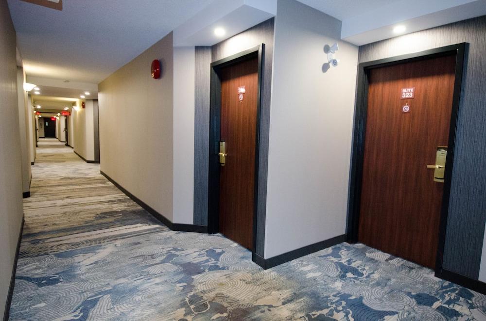 Hotel Welcominns بوشيفيل المظهر الخارجي الصورة