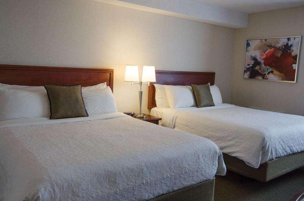 Hotel Welcominns بوشيفيل الغرفة الصورة