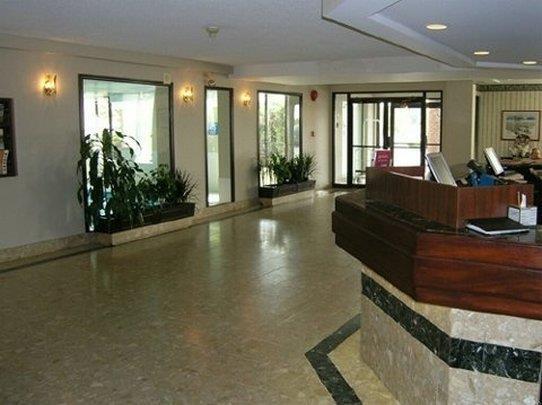 Hotel Welcominns بوشيفيل المرافق الصورة