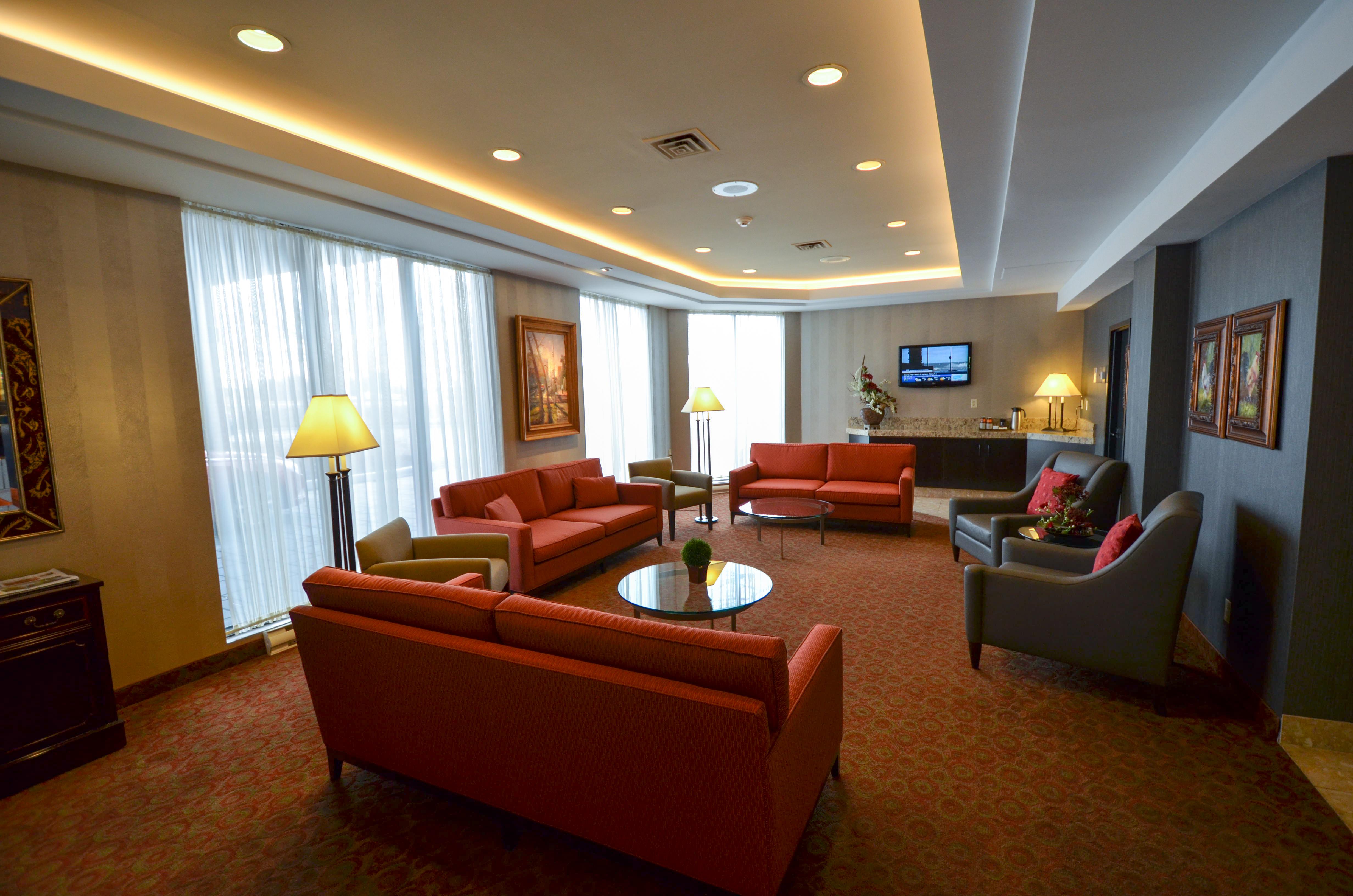 Hotel Welcominns بوشيفيل المظهر الخارجي الصورة