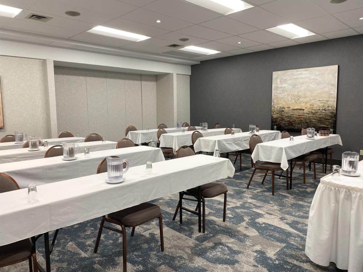 Hotel Welcominns بوشيفيل المظهر الخارجي الصورة