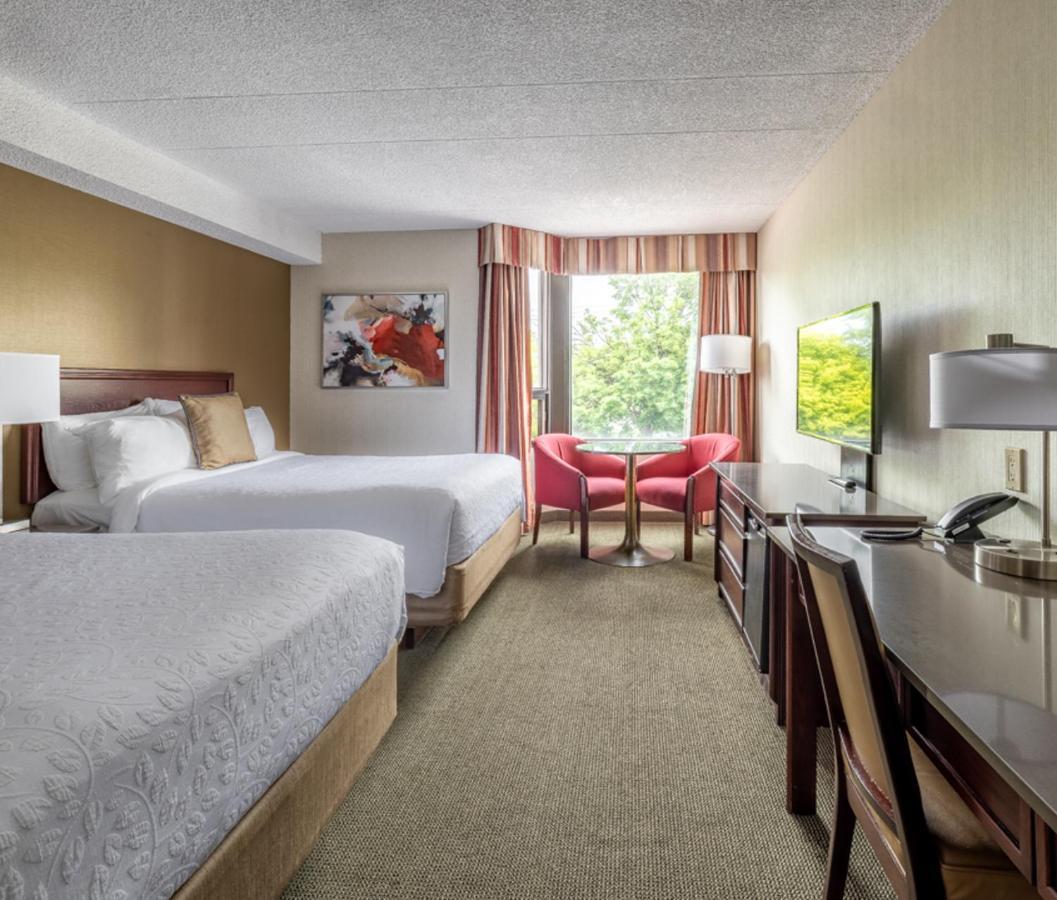 Hotel Welcominns بوشيفيل المظهر الخارجي الصورة