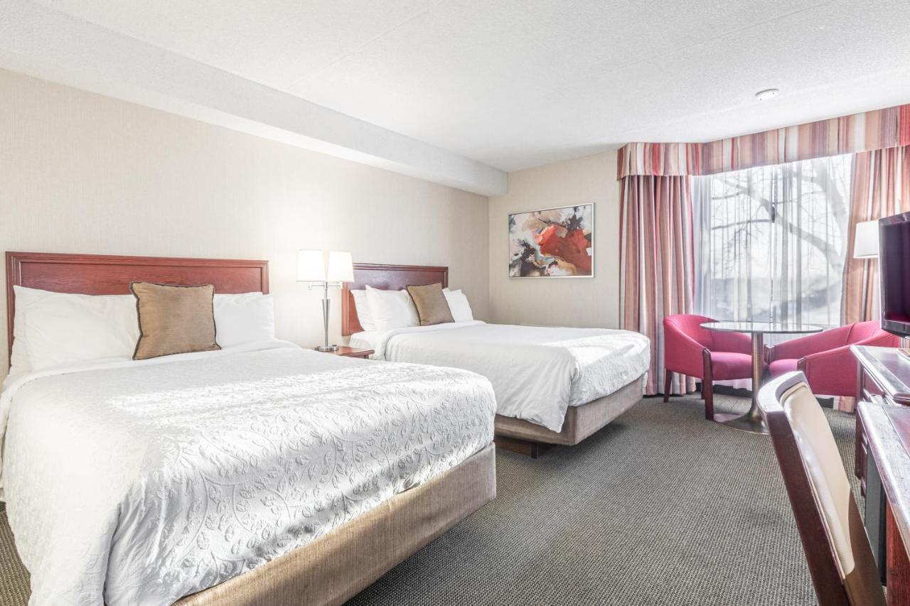 Hotel Welcominns بوشيفيل المظهر الخارجي الصورة