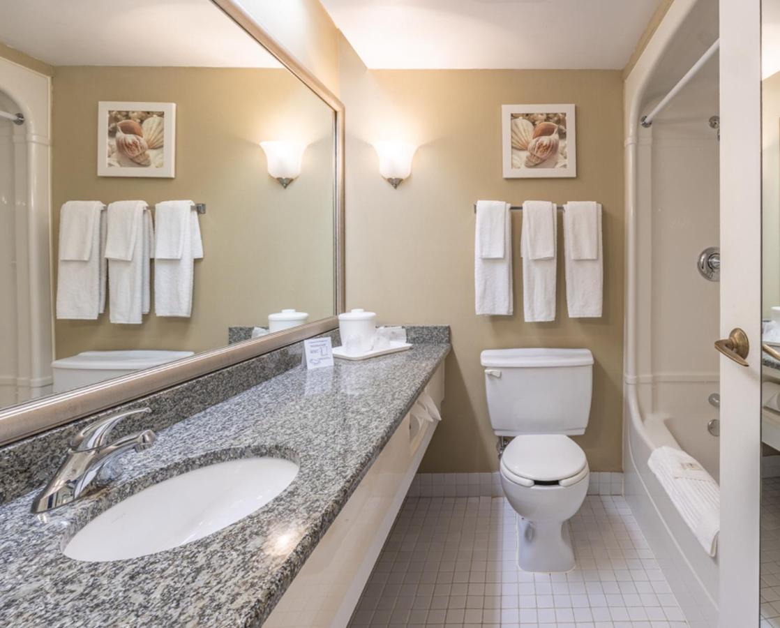 Hotel Welcominns بوشيفيل المظهر الخارجي الصورة