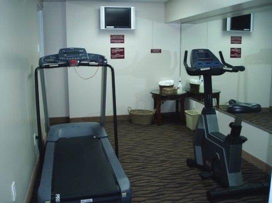 Hotel Welcominns بوشيفيل المرافق الصورة