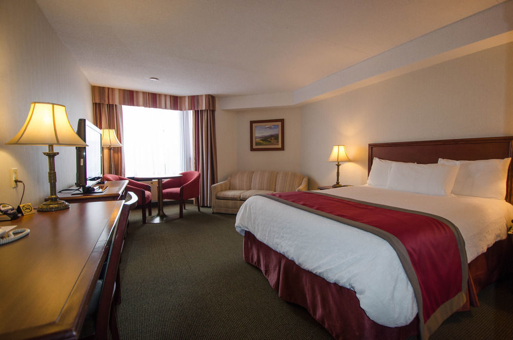 Hotel Welcominns بوشيفيل المظهر الخارجي الصورة