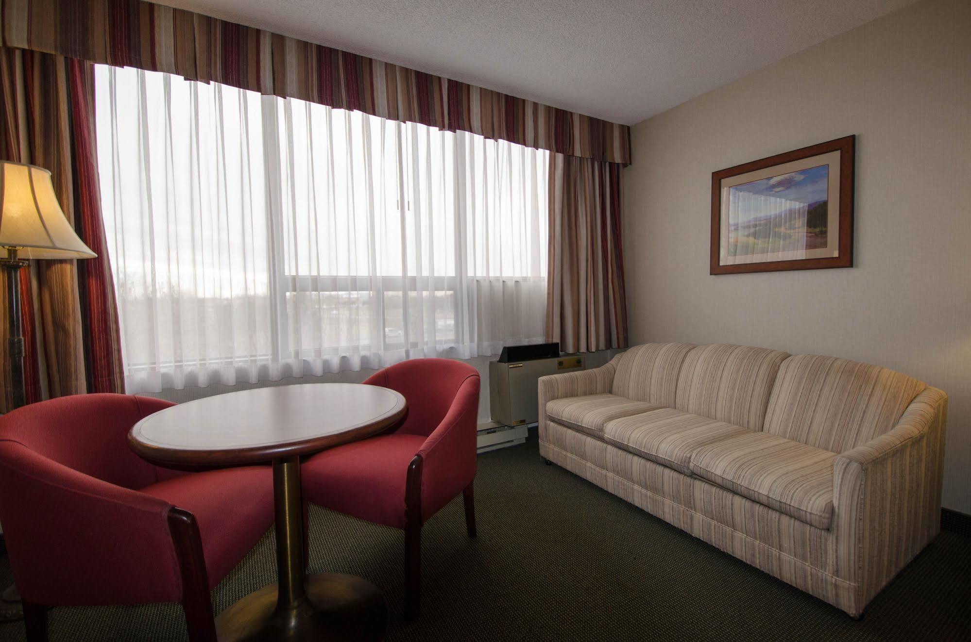 Hotel Welcominns بوشيفيل المظهر الخارجي الصورة