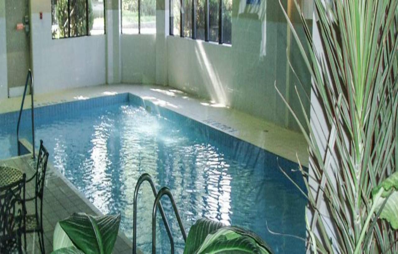 Hotel Welcominns بوشيفيل المظهر الخارجي الصورة
